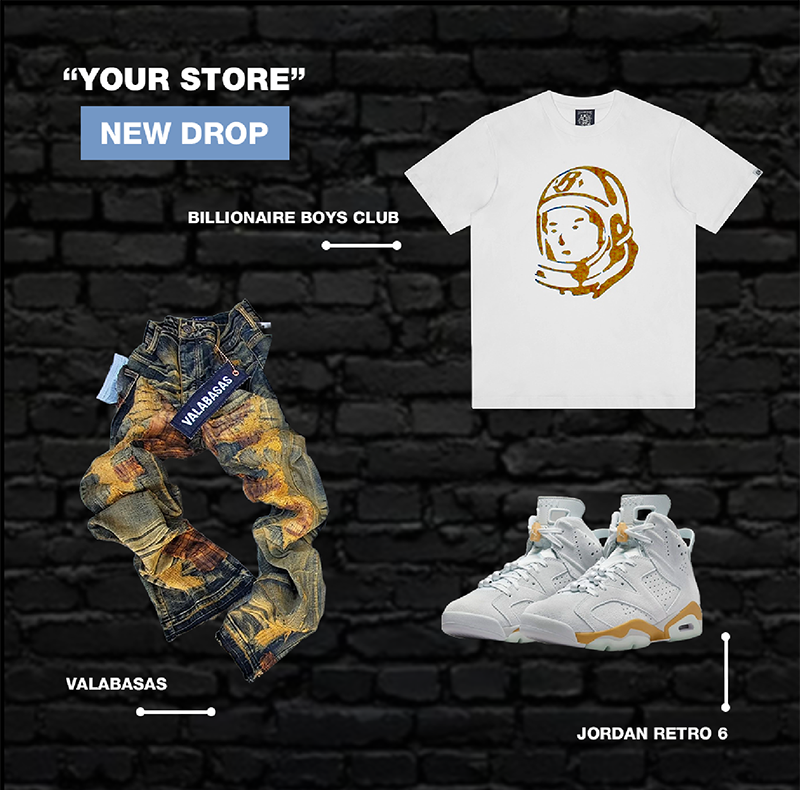 Social Media Content