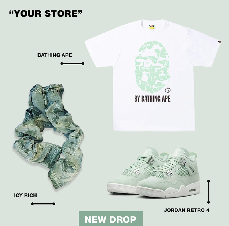 Social Media Content